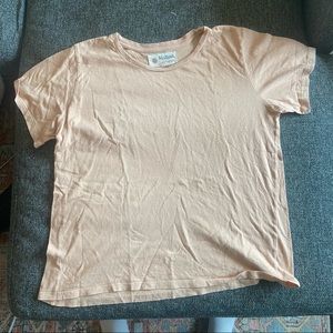 Mollusk Tee shirt